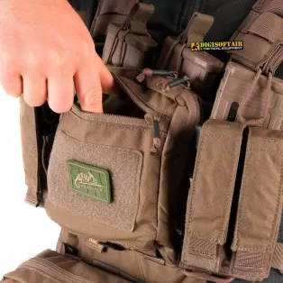 Training Mini Rig (TMR) - Cordura Coyote Helikon Tex 2