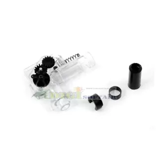 Gruppo hop-up M4 M16 VFC gommino hop up icluso