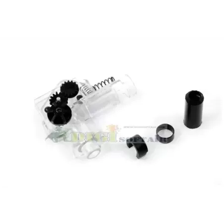 hop-up chamber M4 M16 VFC hop up rubber included