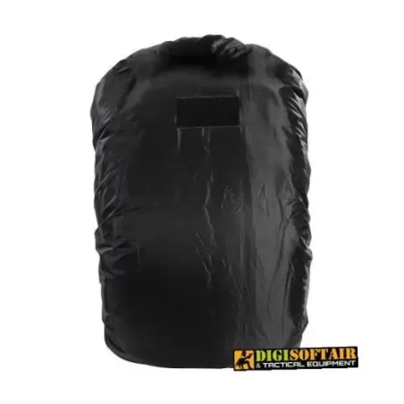 RAINCOVER BACKPACK M 40-55 liters Black Tasmanian tiger