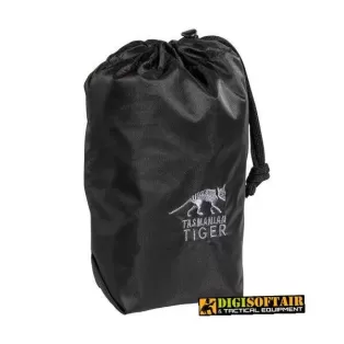 RAINCOVER BACKPACK M 40-55 liters Black Tasmanian tiger 2