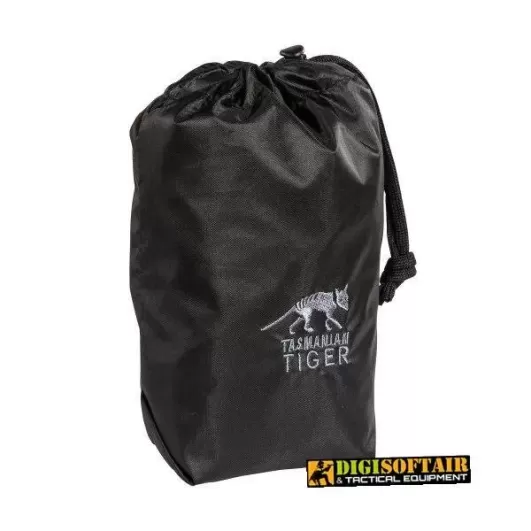 COPRI ZAINO M 40-55 litri Black Tasmanian tiger