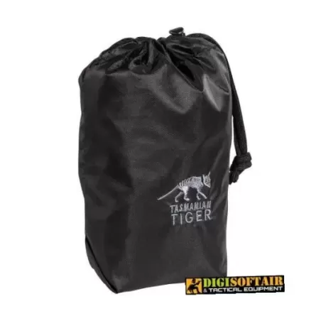 COPRI ZAINO M 40-55 litri Black Tasmanian tiger