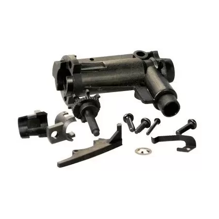 Gruppo hop-up ML-07 ICS per L85 e L86