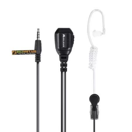 MA 31 - PNEUMATIC MICROPHONE FOR 777 PRO MA 31 - PNEUMATIC MICROPHONE FOR 777 PRO