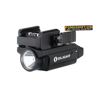 Olight PL-MINI II VALKYRIE 600 lumens