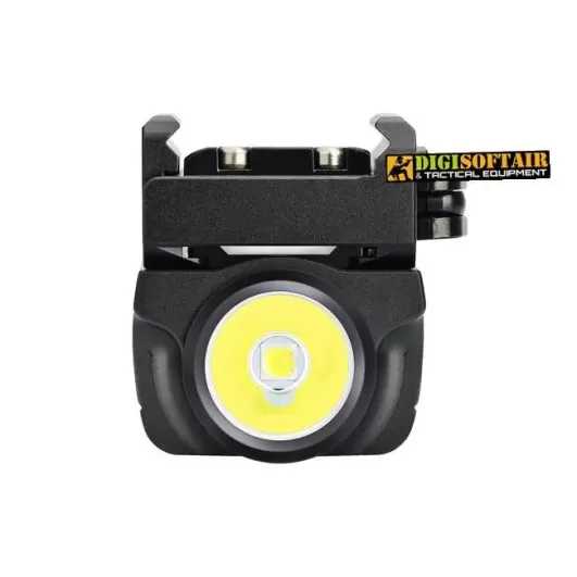 Olight PL-MINI II VALKYRIE 600 lumens