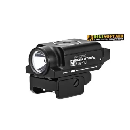 Olight PL-MINI II VALKYRIE 600 lumens Olight PL-MINI II VALKYRIE 600 lumens