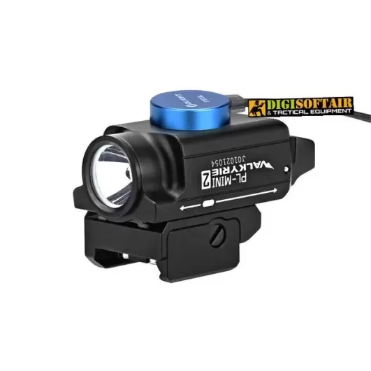 Olight PL-MINI II VALKYRIE 600 lumens