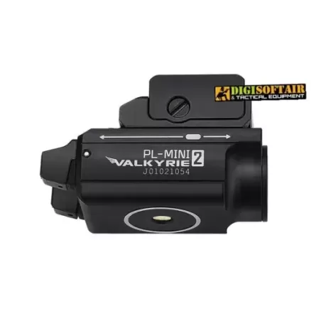 Olight PL-MINI II VALKYRIE 600 lumens Olight PL-MINI II VALKYRIE 600 lumens