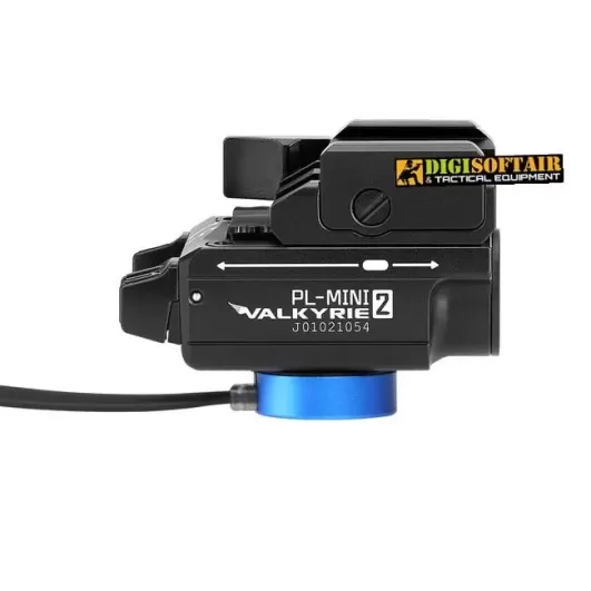 Olight PL-MINI II VALKYRIE 600 lumens