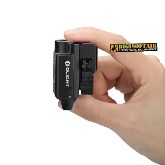 Olight PL-MINI II VALKYRIE 600 lumens