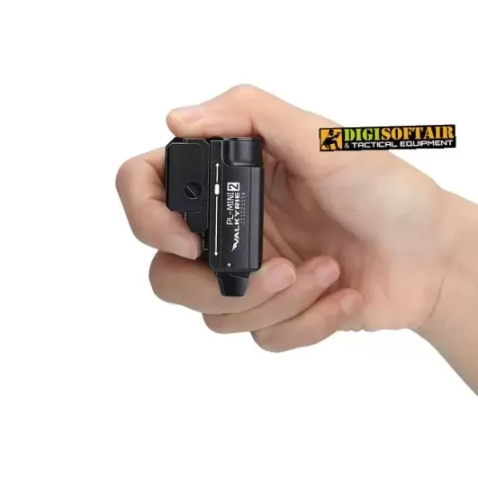 Olight PL-MINI II VALKYRIE 600 lumens
