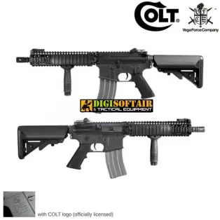 VFC Mk18 Mod1 Black Licensed Colt 2