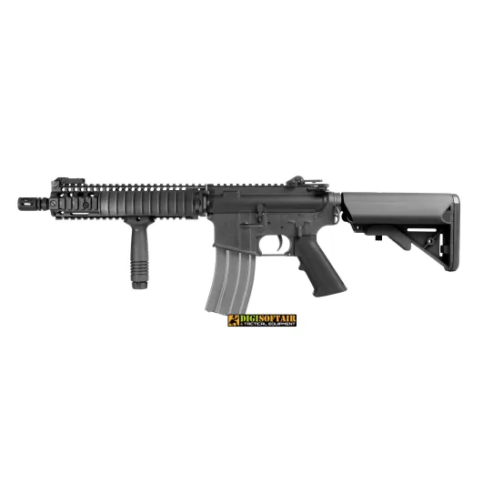 VFC Mk18 Mod1 Black Licensed Colt