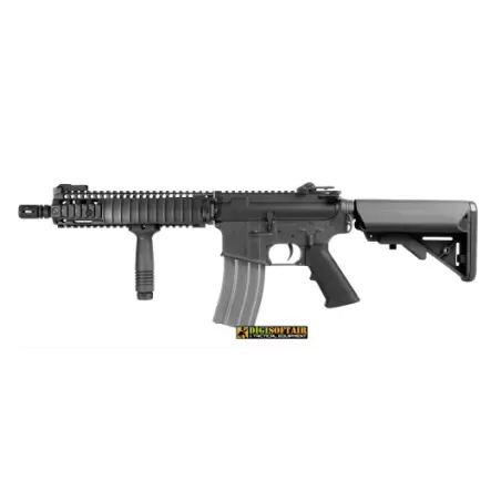 VFC Mk18 Mod1 Black Licensed Colt