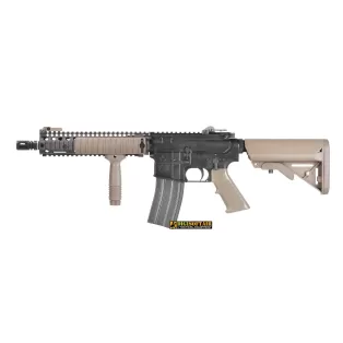 VFC Mk18 Mod1 Flat Dark Earth Licensed Colt 2