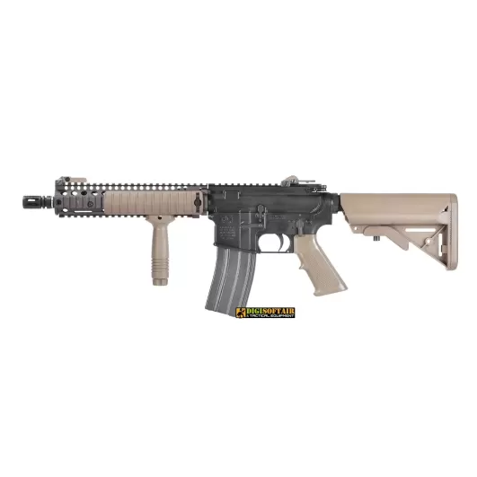 VFC Mk18 Mod1 Flat Dark Earth Licensed Colt