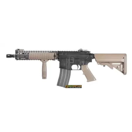 VFC Mk18 Mod1 Flat Dark Earth Licensed Colt VFC Mk18 Mod1 Flat Dark Earth Licensed Colt