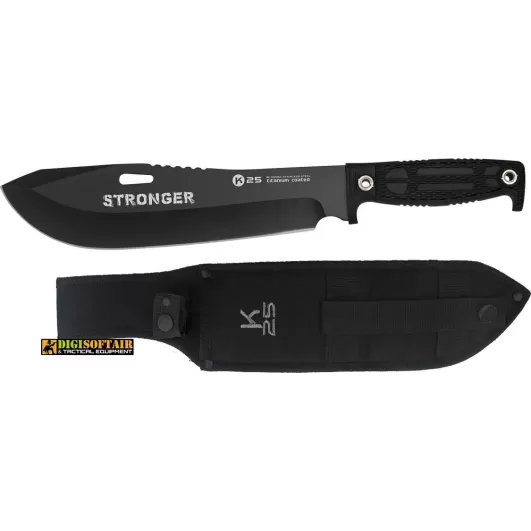 K25 32264 Stronger Machete