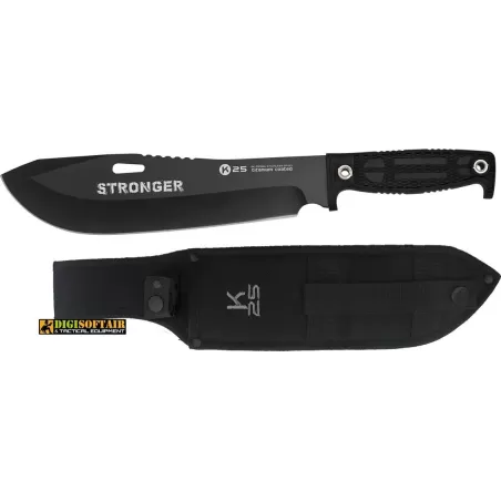 K25 32264 Stronger Machete