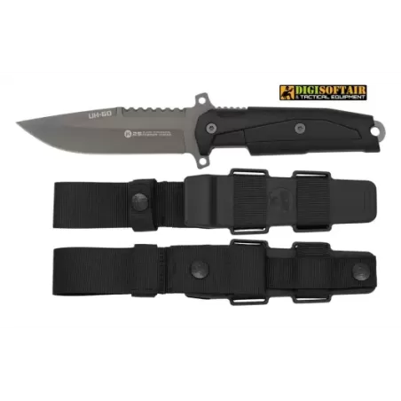 K25 Tactical Knife 32380 Titanium Coated K25 Tactical Knife 32380 Titanium Coated