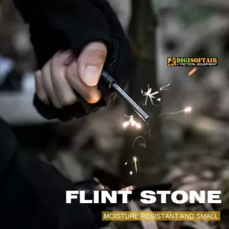 ROXON CM1349 Pinza multiuso SPARK 14 funzioni EDC