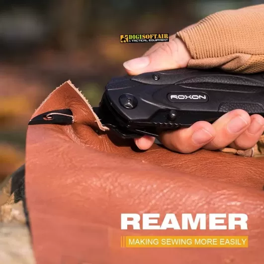 ROXON CM1349 Pinza multiuso SPARK 14 funzioni EDC