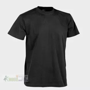 Helikon tex T-shirt  black