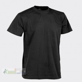Kevlar T-shirt anti taglio black Nerg