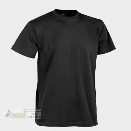 Helikon tex T-shirt  black