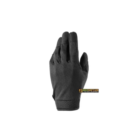 Shooting Light Glove Openland with adjustable cuff with velcro