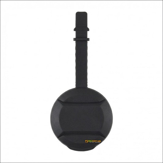 35 mm Lens Cover HH35L — HIKMICRO (SKU 190708359)