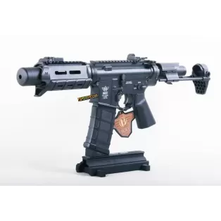 BOLT B4 PDW black EBB con calcio compatto e recoil dedicato
