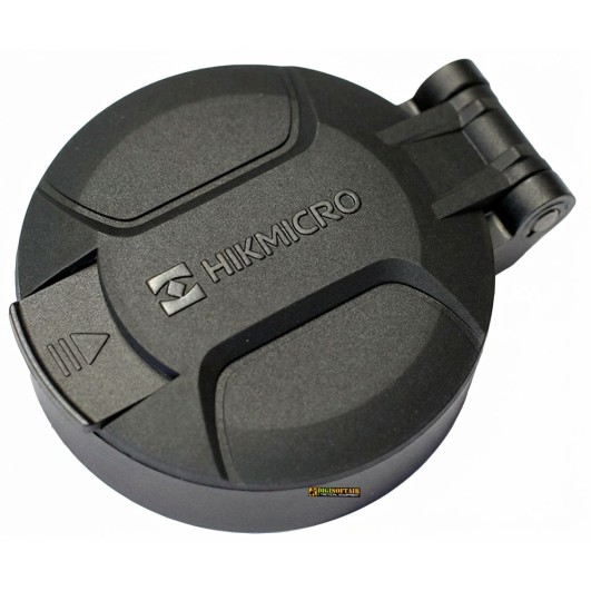 HIKMICRO 50 mm Lens Cover — RH50 / RQ50 (Code 190228066)
