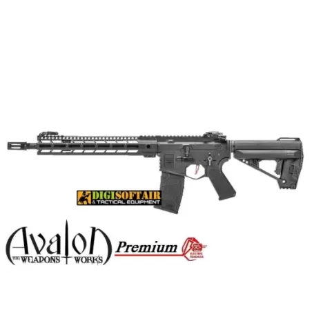AVALON PREMIUM SAMURAI EDGE (BK) Vega Force company AVALON PREMIUM SAMURAI EDGE (BK) Vega Force company