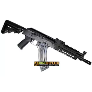AK710 SBR Platinum Version (EL-A114-B E&L) 2