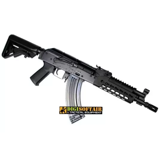 AK710 SBR Platinum Version (EL-A114-B E&L)