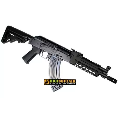 AK710 SBR Platinum Version (EL-A114-B E&L) AK710 SBR Platinum Version (EL-A114-B E&L)