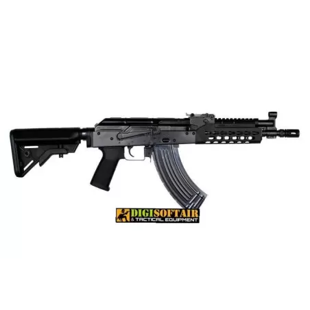 AK710 SBR Platinum Version (EL-A114-B E&L) AK710 SBR Platinum Version (EL-A114-B E&L)