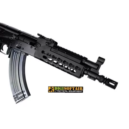 AK710 SBR Platinum Version (EL-A114-B E&L)