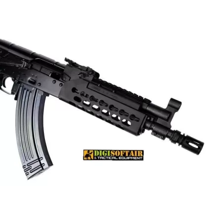 AK710 SBR Platinum Version (EL-A114-B E&L) AK710 SBR Platinum Version (EL-A114-B E&L)