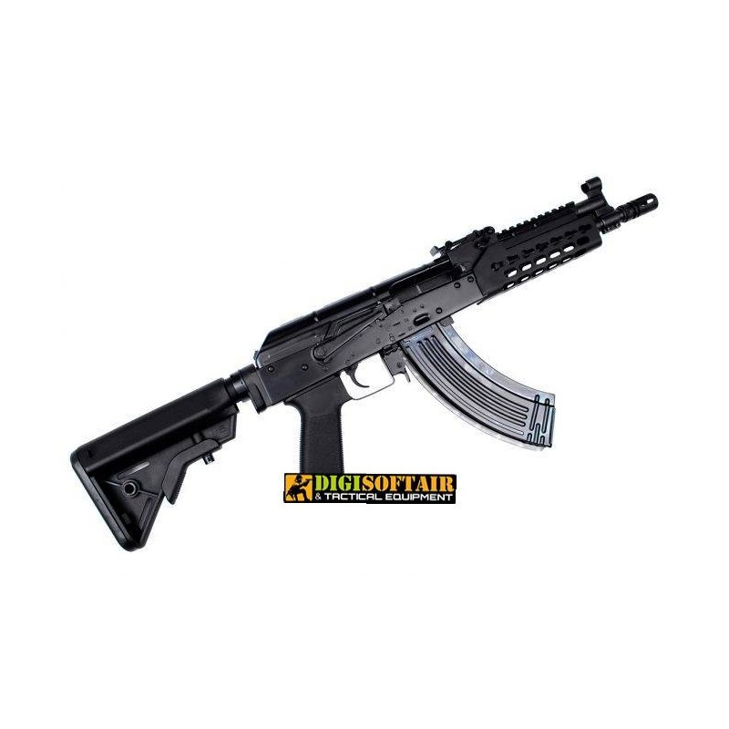AK710 SBR Platinum Version (EL-A114-B E&L)