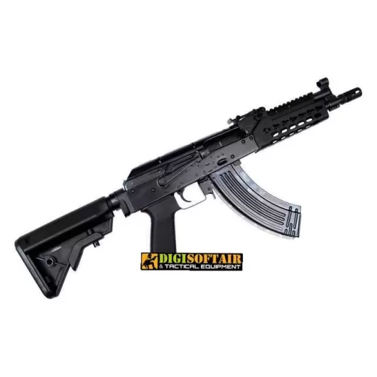 AK710 SBR Platinum Version (EL-A114-B E&L)