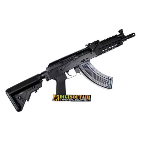 AK710 SBR Platinum Version (EL-A114-B E&L) AK710 SBR Platinum Version (EL-A114-B E&L)