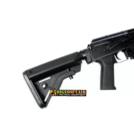 AK710 SBR Platinum Version (EL-A114-B E&L)