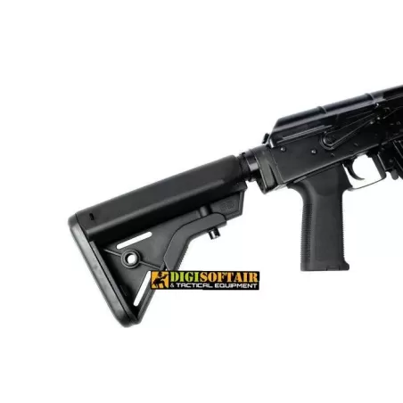 AK710 SBR Platinum Version (EL-A114-B E&L) AK710 SBR Platinum Version (EL-A114-B E&L)