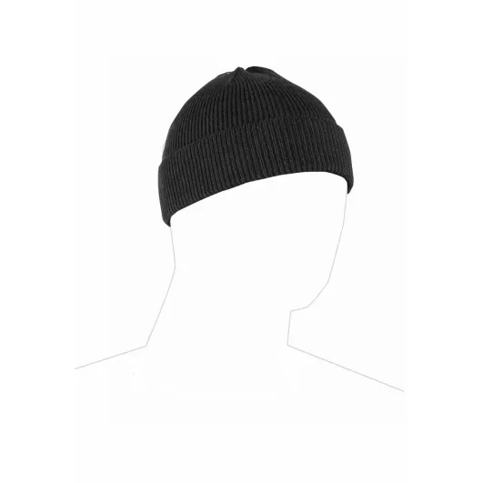 WATCH CAP black UF PRO