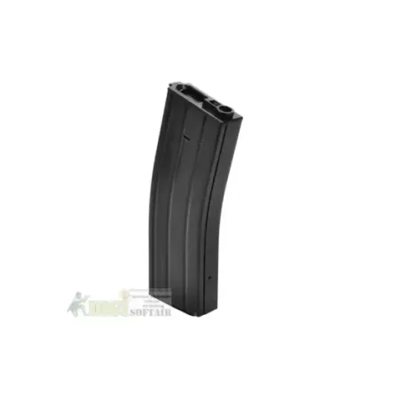 Flash Magazine M4 Hicap 480rds Battle Axe