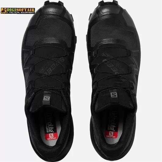 Speedcross 5 GTX Black phantom Salomon